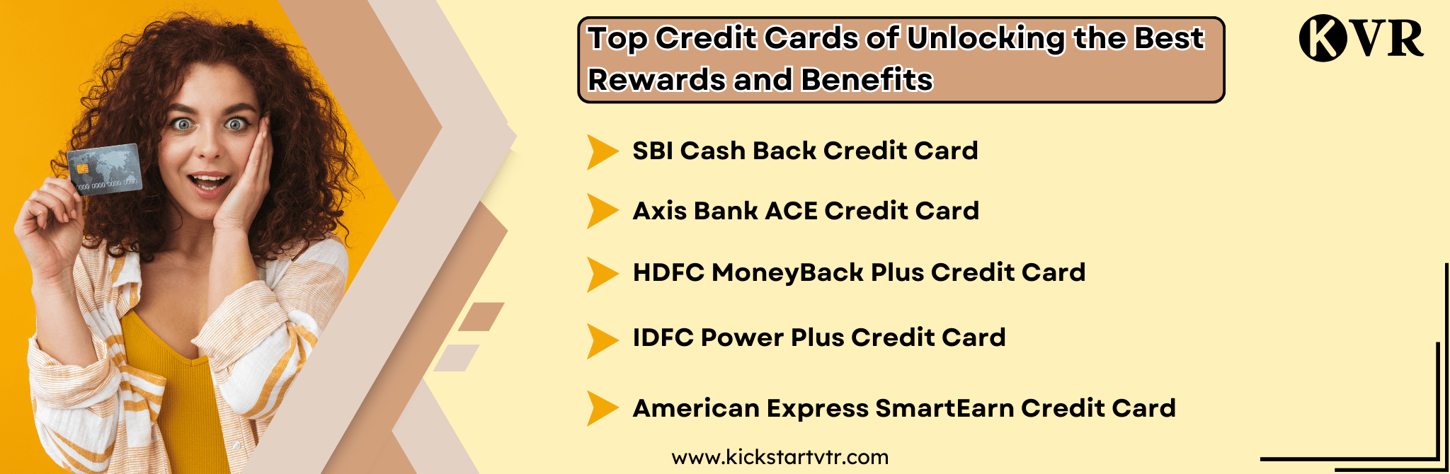 Top Credit Cards